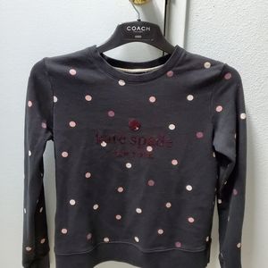 Kate Spade Crewneck